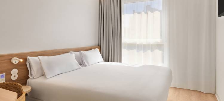 圣费尔明B&B酒店(B&B HOTEL San Fermín)图片