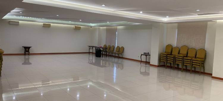 加格安马格朗市中心酒店(Citihub Hotel @Jagoan Magelang)图片