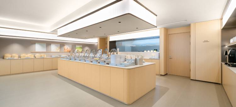 全季酒店(柳州柳东体育中心官塘大道店)图片