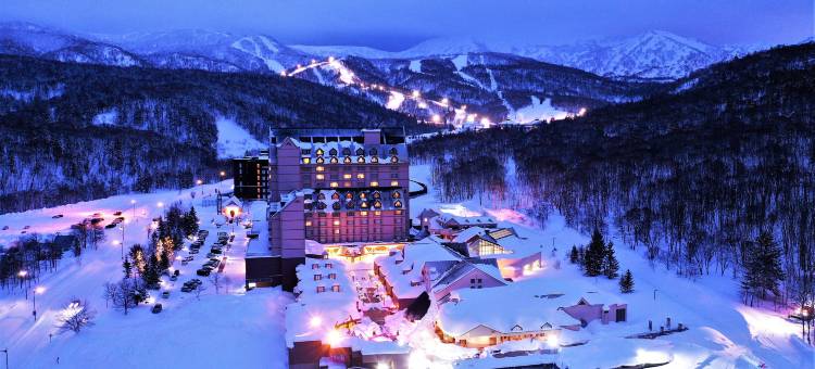 Club Med 北海道喜乐乐绮境度假村(Club Med Kiroro Grand)图片