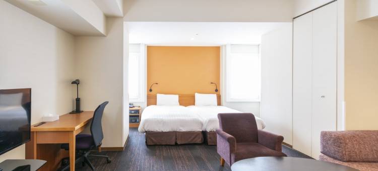 Comfort Inn Tokyo Roppongi(Comfort Inn Tokyo Roppongi)图片