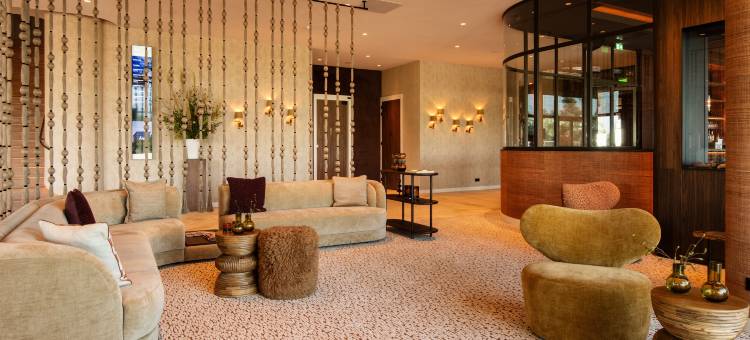 武尔登范德瓦尔克酒店(Valk Exclusief Hotel Woerden)图片