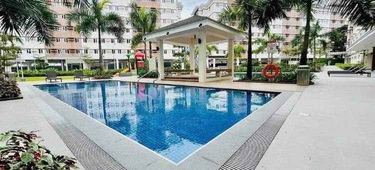 Bhella Suite SMDC Hope Residences near SM Mall图片