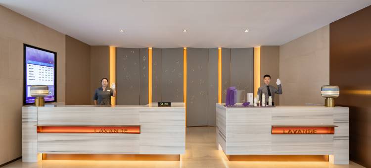 麗枫酒店(凌源汽车客运站店)图片