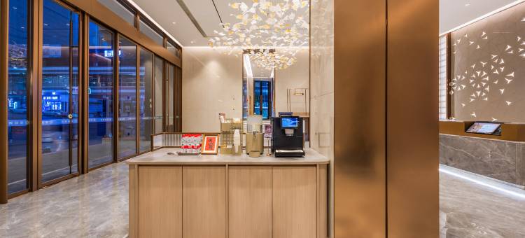 星程酒店(巴中南江店)图片