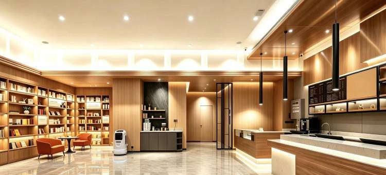 汉庭酒店(泉州晋江国际机场五店市店)图片