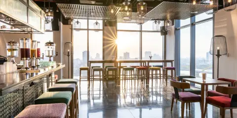 Wink 峴港中心凱悅奕選酒店 -24小時入住制