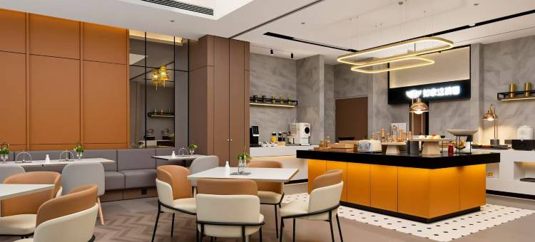 如家精选酒店(淮南寿县古城南门店)图片