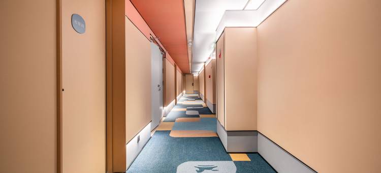 汉庭酒店(成都宽窄巷子抚琴地铁站店)图片