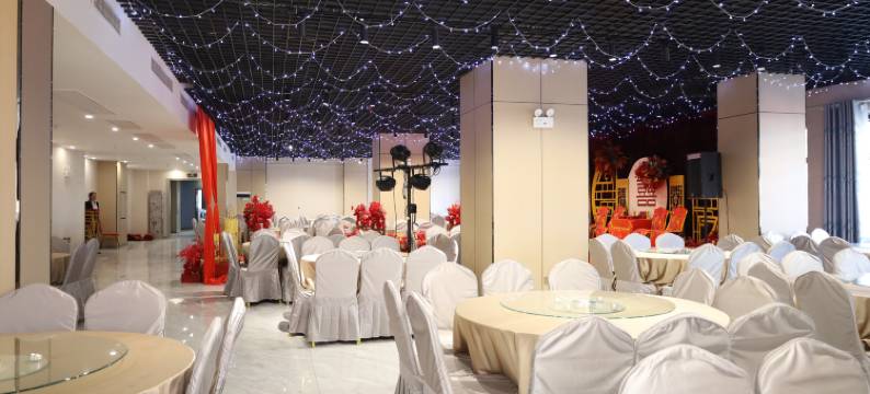 桔城酒店(洞口县政府店)图片