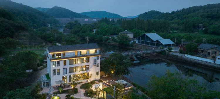 云汀水岸Villa·轻奢美宿图片