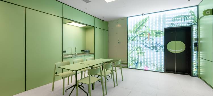 海友酒店(晋城泽州路国贸店)图片