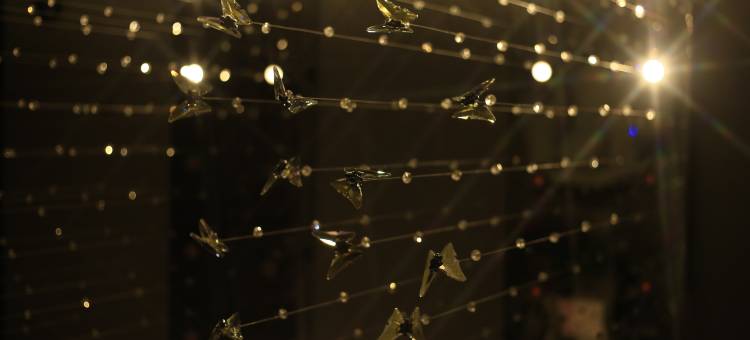 金御智能精品酒店图片