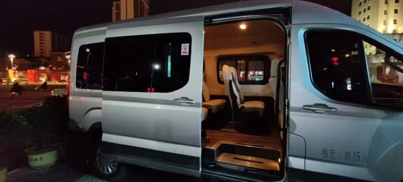 Ollie极限·主题酒店图片