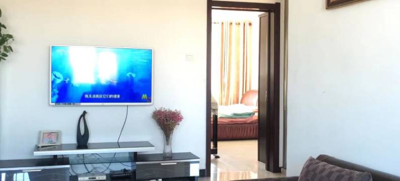 长春好时光民宿图片