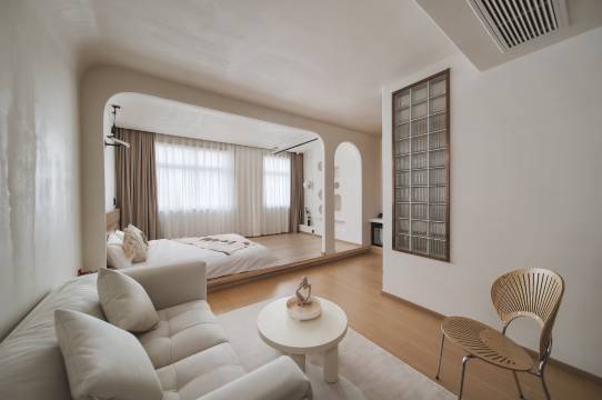 城市之光·影院酒店公寓(淮安亿力未来城店)