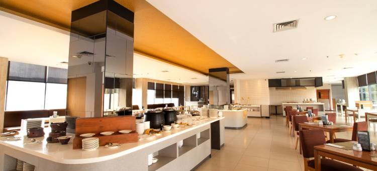 万隆普莱姆公园酒店(Prime Park Hotel Bandung)图片