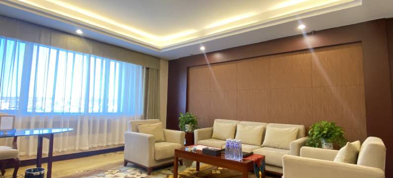 延吉延边宾馆(朝鲜族民俗园店)图片