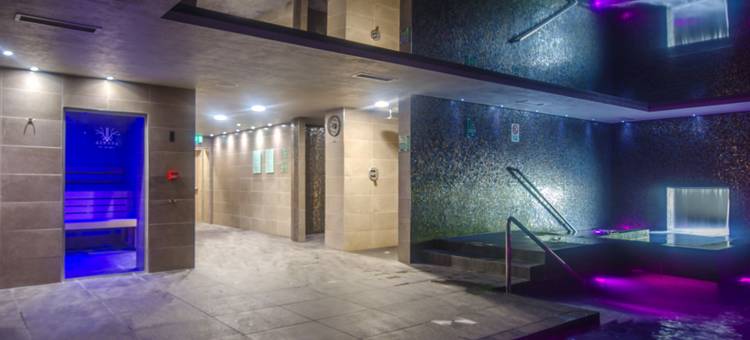 柯玛尔和金斯帕酒店(The Kinmel & Kinspa)图片