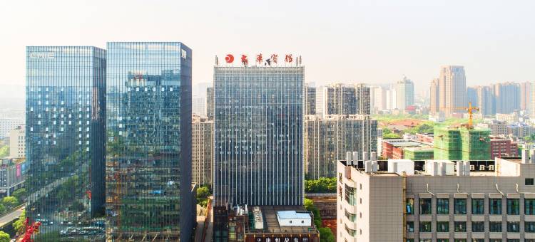 大华宾馆(长沙五一广场东塘地铁站店)图片