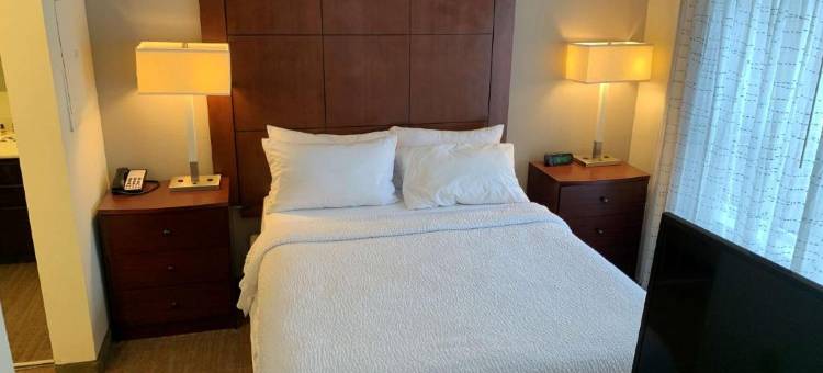 沃辛顿表层酒店(Surface Inn Worthington)图片