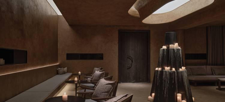 善侒SHANAN·深溪图片