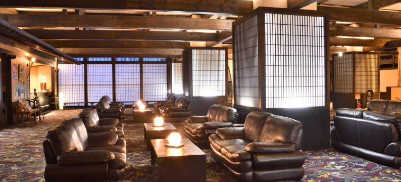 温泉旅馆欣喜汤别邸 忍冬(Kinkiyu Hotel Bettei SUIKAZURA)图片