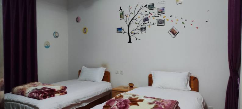 腾冲庆一民居图片