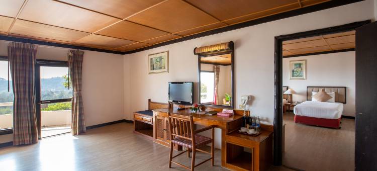 帝国普卡欧山度假村(Imperial Phukaew Hill Resort)图片