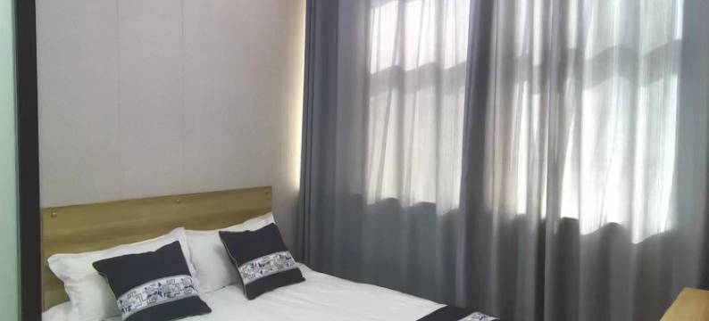 交口舒馨宾馆图片