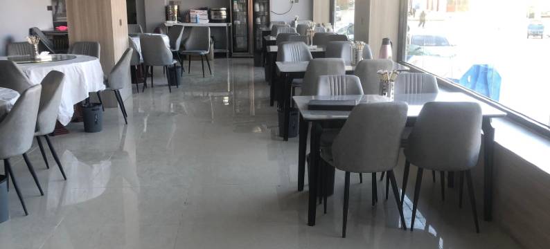 定日十里蓝山富氧大酒店图片