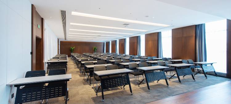 哈尔滨国际会展中心锦江都城酒店图片