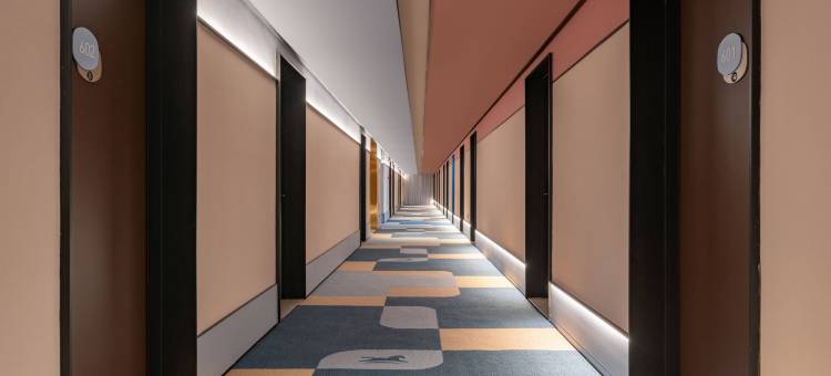 汉庭酒店(鄄城汽车站店)图片