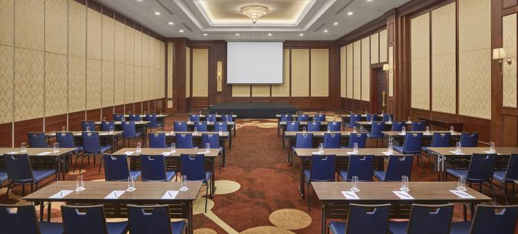 岘港万豪度假村及水疗中心 - 努尔卡海滩别墅(Danang Marriott Resort & Spa)图片