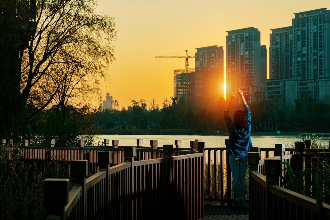 昭通维也纳国际酒店(省耕公园红星合景广场店)图片
