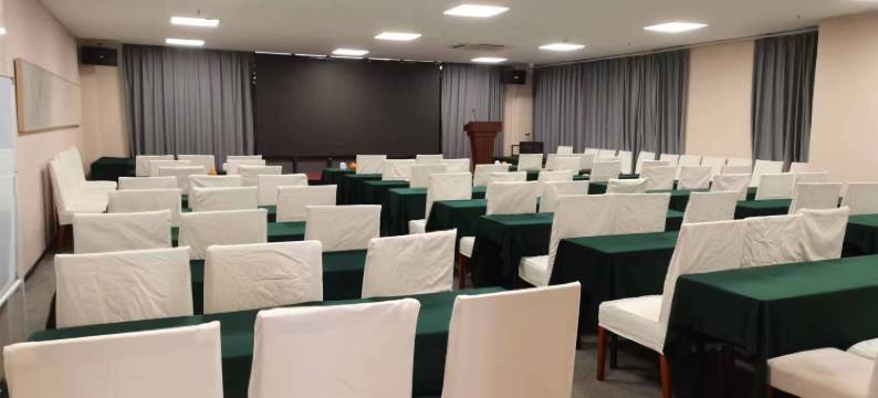 A&J商旅艺术酒店(南京徐庄苏宁总部地铁站)图片