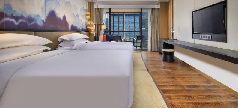 益田西街酒店(阳朔西街漓江店)图片