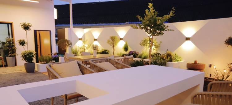 象山不见山·未见海民宿图片