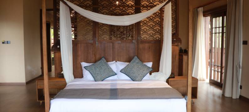 幸福岭民宿图片