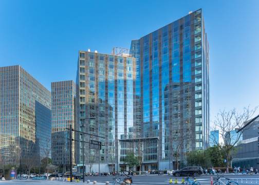 远家公寓(杭州远洋国际中心店)