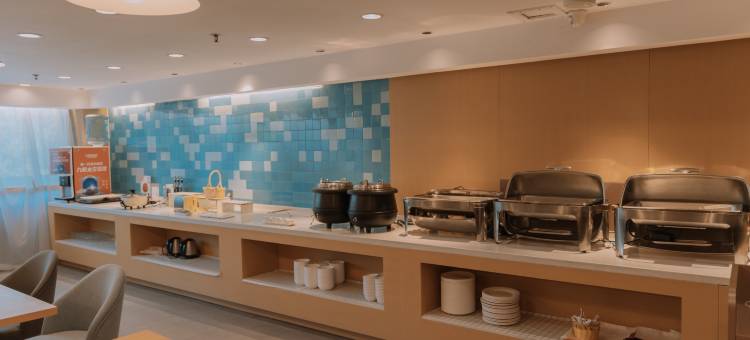 如家酒店·neo(秦皇岛开发区祁连山南路店)图片