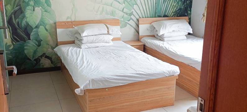 星期八主题宾馆图片