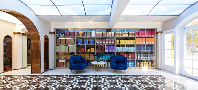 艾思顿酒店(厦门高崎机场湖里大道店)图片