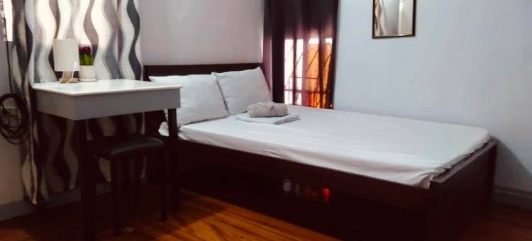 GABZ'K 旅行者旅馆(Gabz'k Travellers Inn)图片