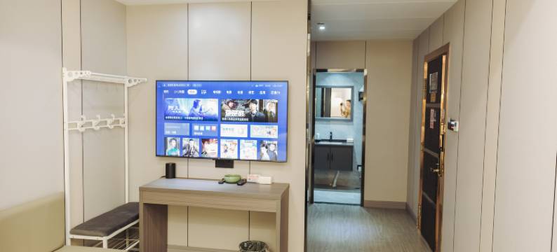 剑川商务酒店图片