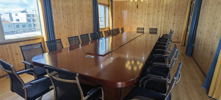 南华逯云酒店图片