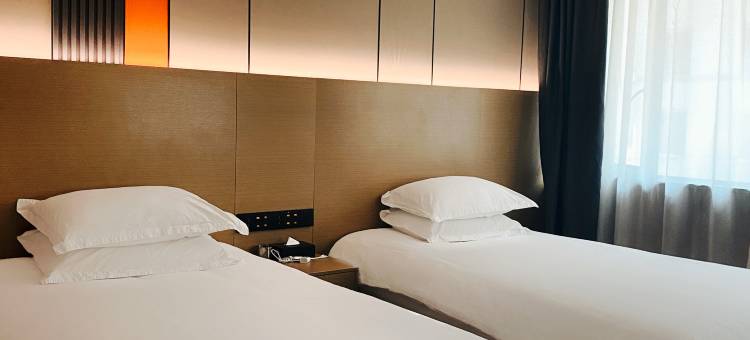 康县兴周快捷酒店(康县汽车站店)图片