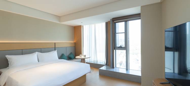 全季酒店(南京河西儿童医院江东南路店)图片