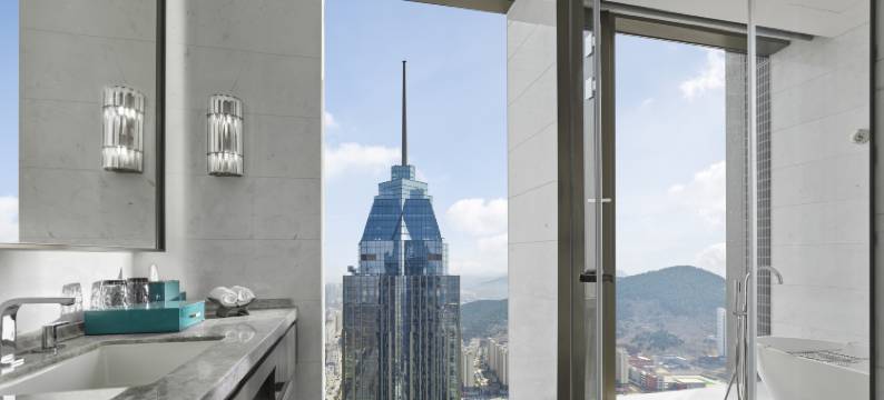 枣庄温德姆至尊酒店图片