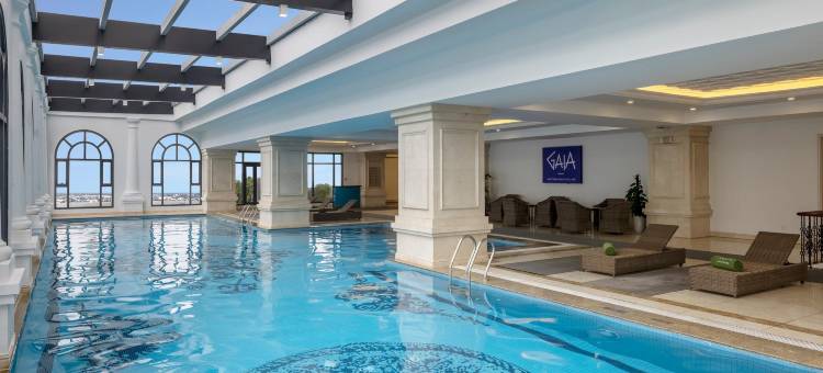 府里美利亚珍珠酒店(Melia Vinpearl Phu Ly)图片